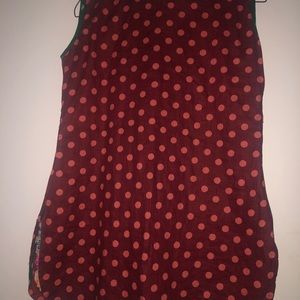 Beautiful floral embroidered tunic, made for a summer day out in the town.